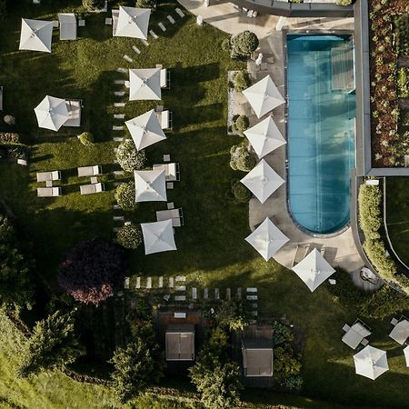 Sonnhof Alpendorf - An Adults Only Place Санкт-Йохан Экстерьер фото